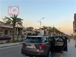 فورد إكسبلورر